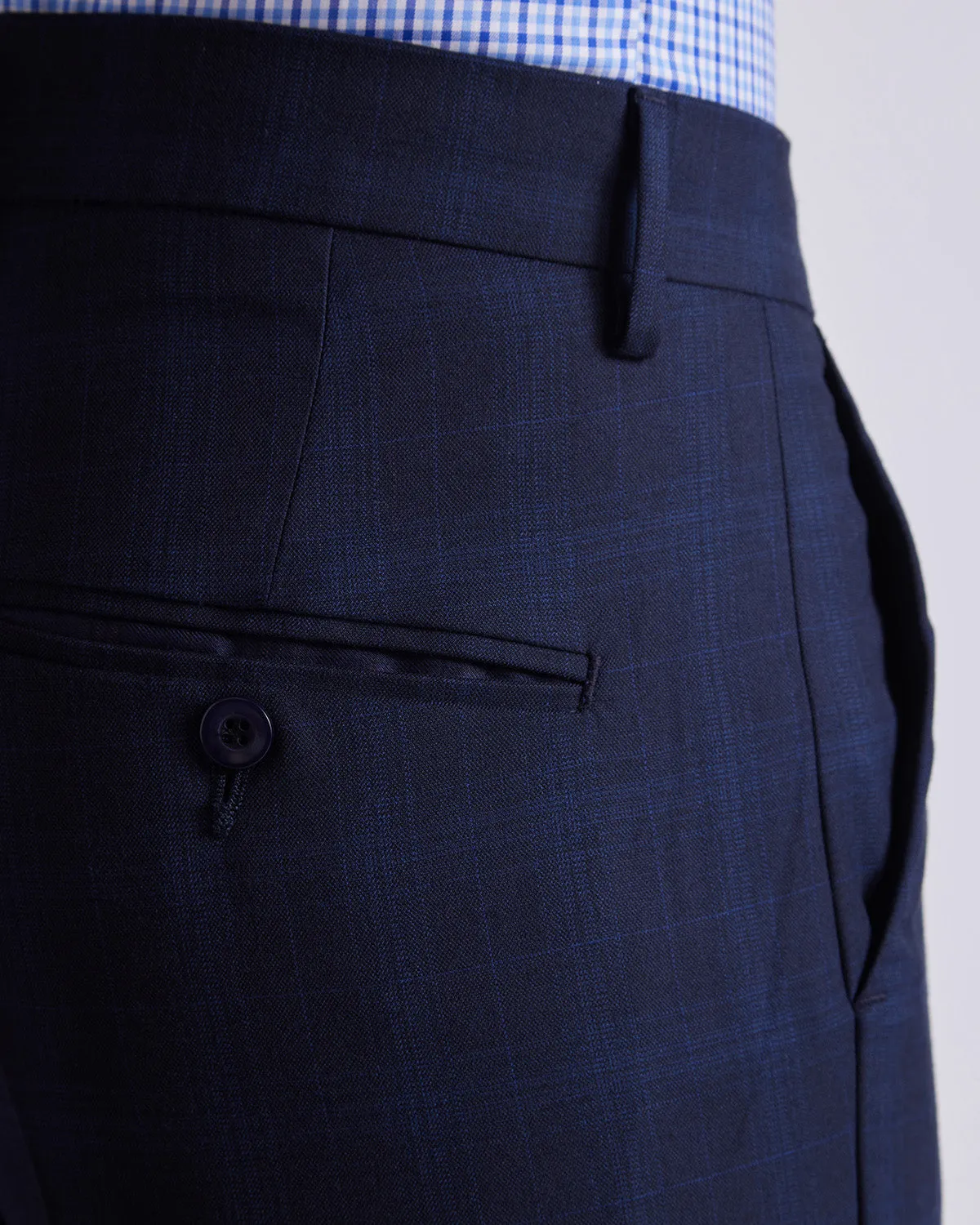 Infinite Dress Pants - Navy