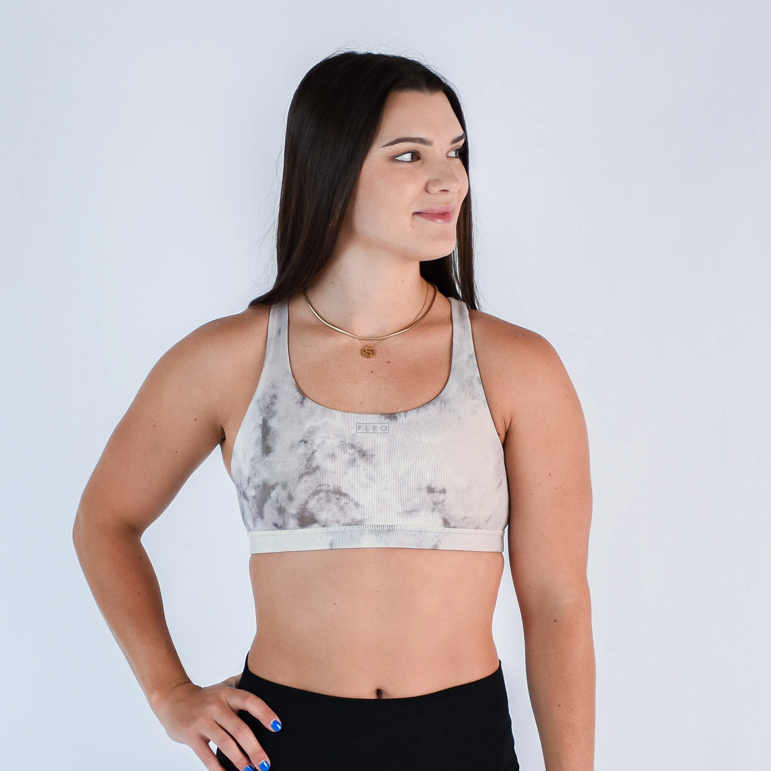 Isla Sports Bra - Medium Support