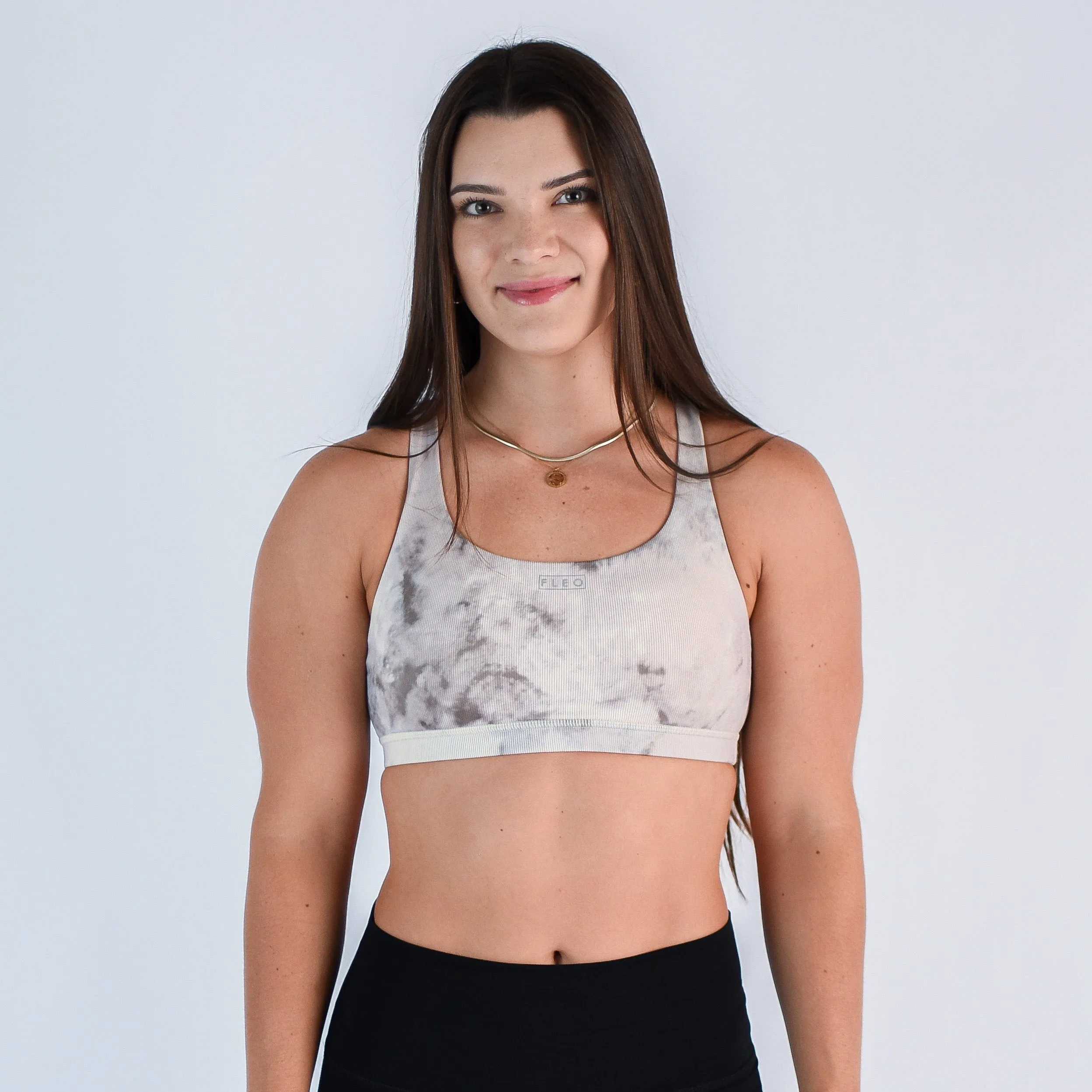 Isla Sports Bra - Medium Support