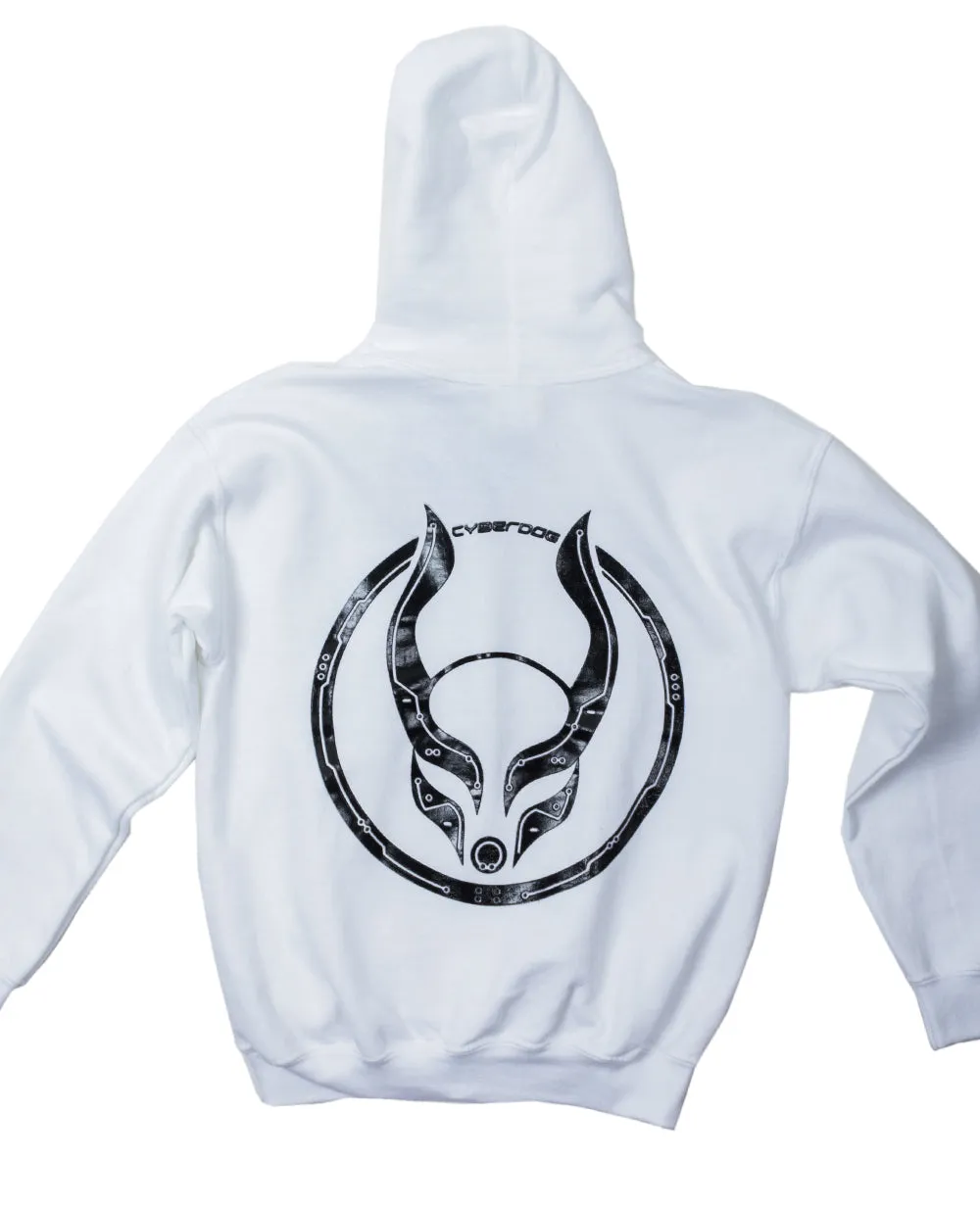 KIDS CIRC HOODIE