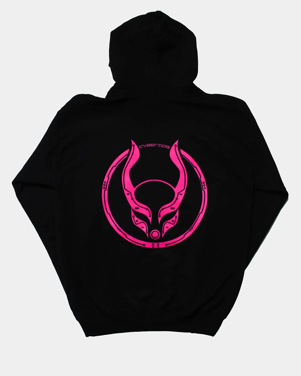 KIDS CIRC HOODIE