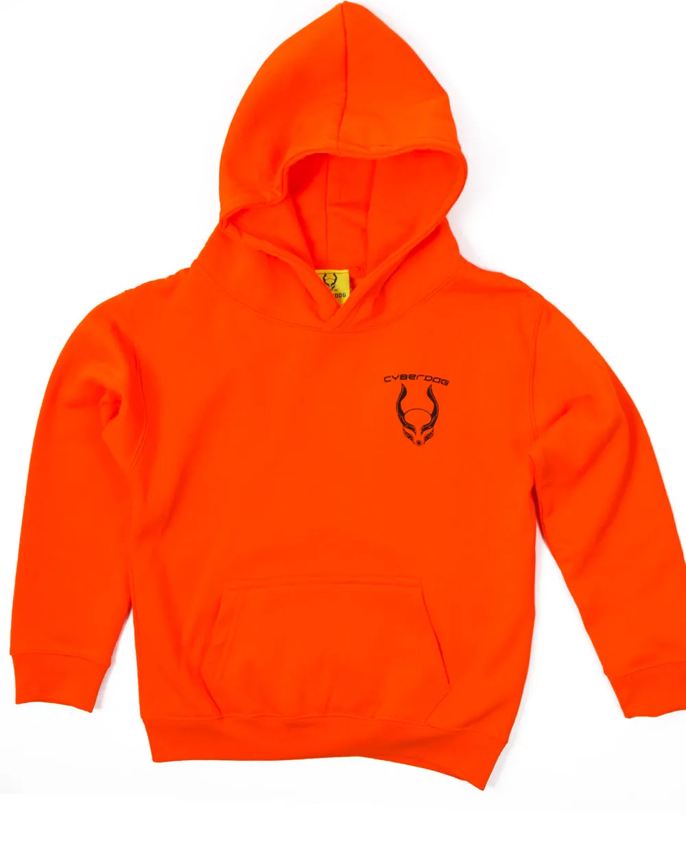 KIDS CIRC HOODIE