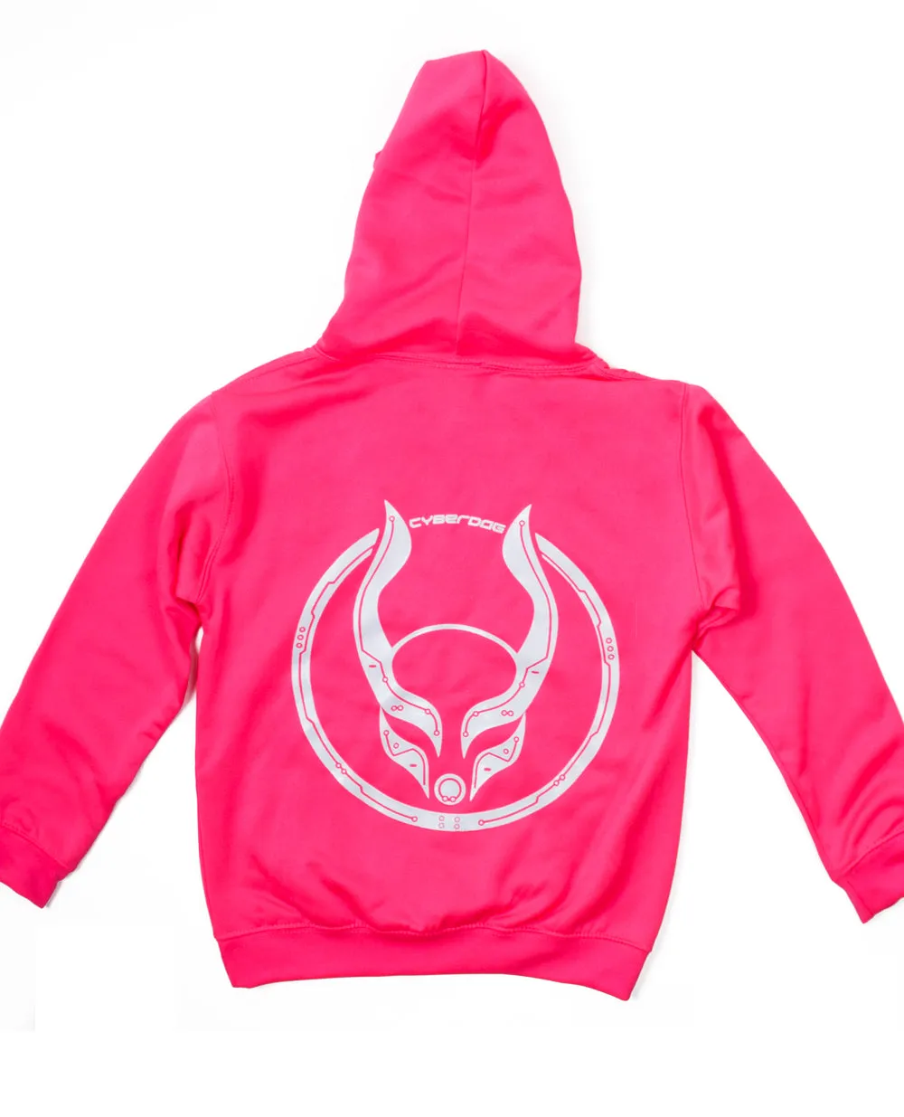 KIDS CIRC HOODIE