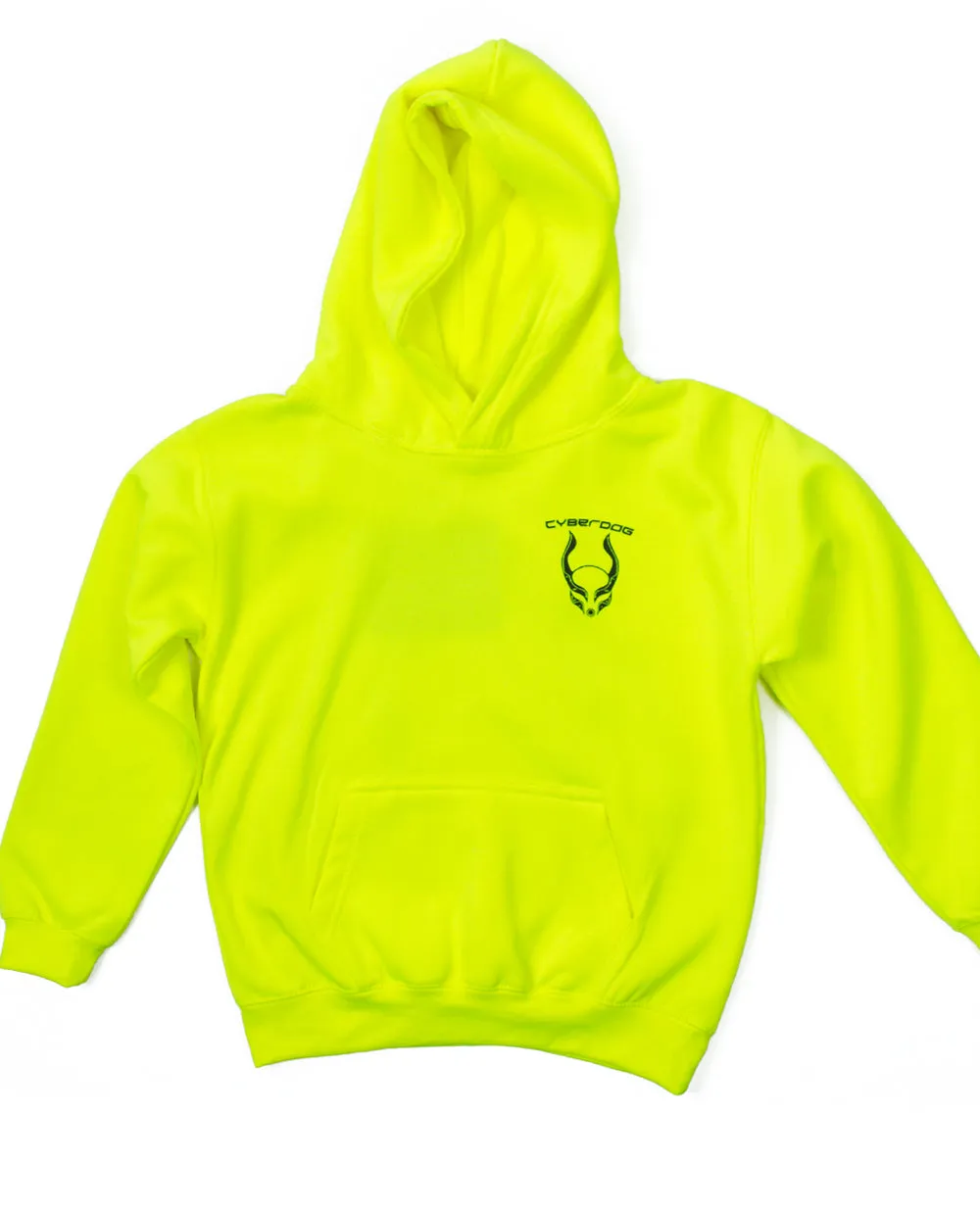 KIDS CIRC HOODIE