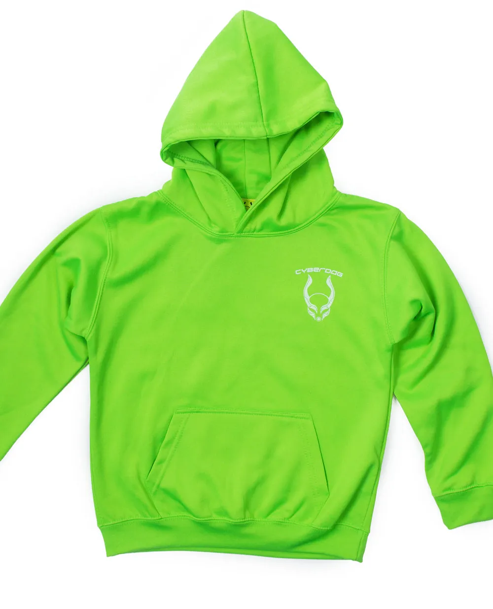 KIDS CIRC HOODIE