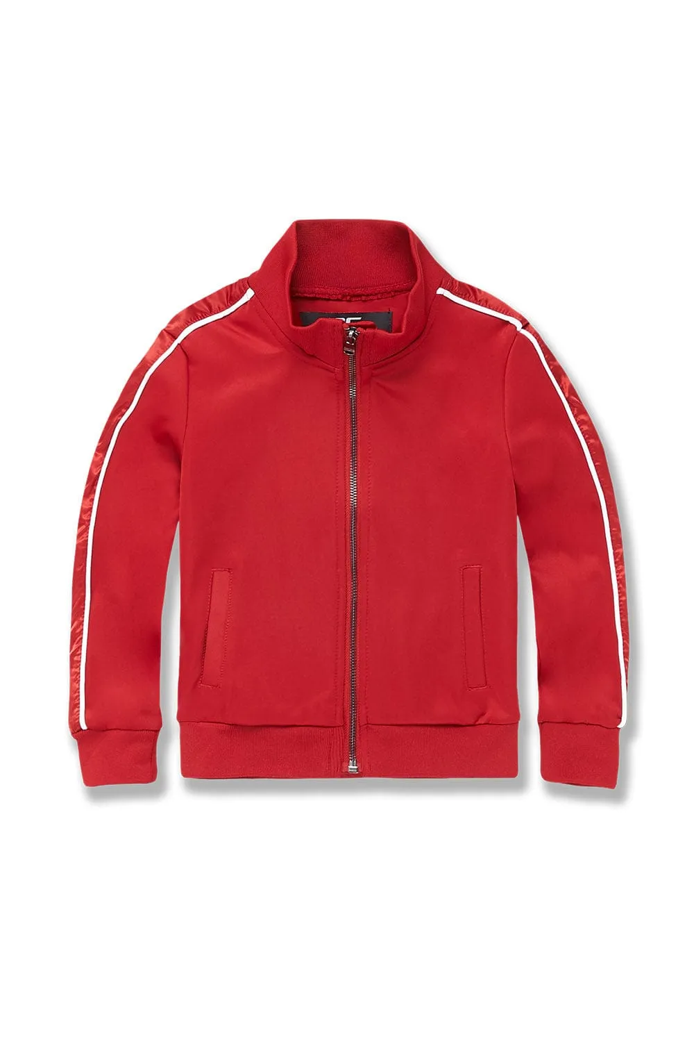 Kids Trenton Track Jacket