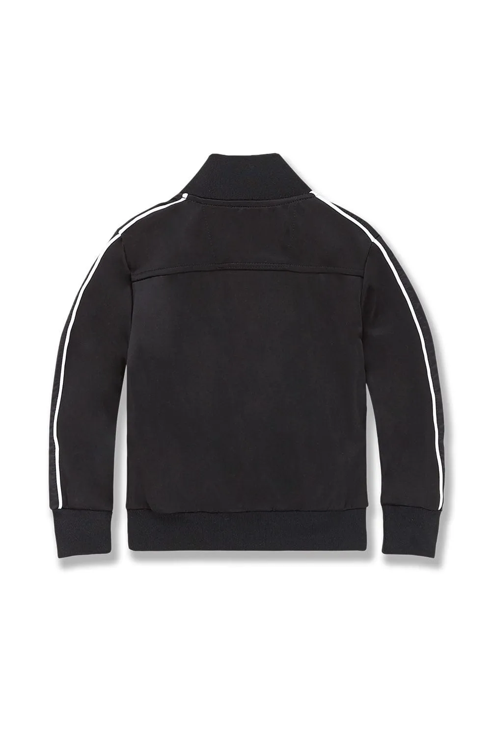 Kids Trenton Track Jacket