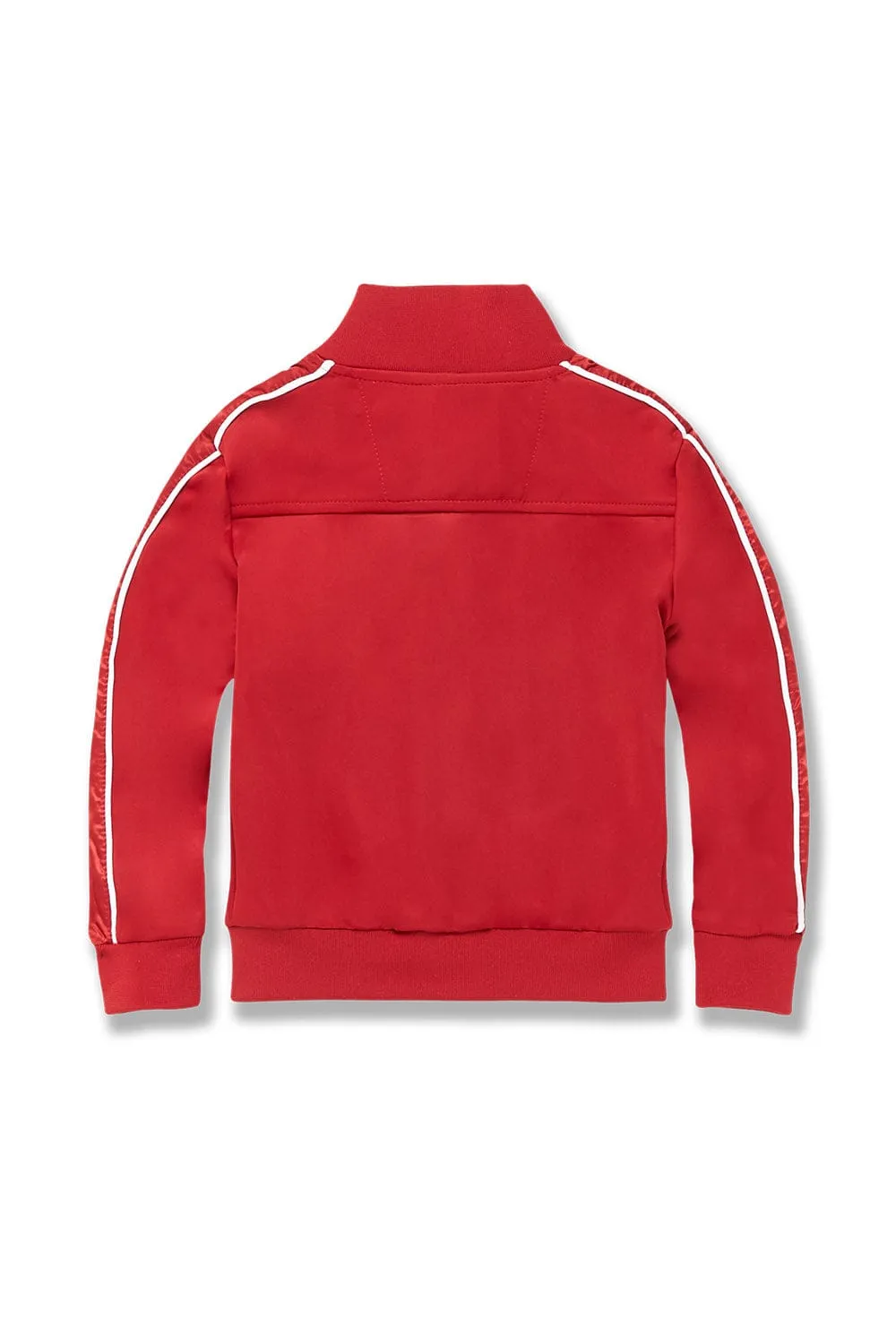 Kids Trenton Track Jacket