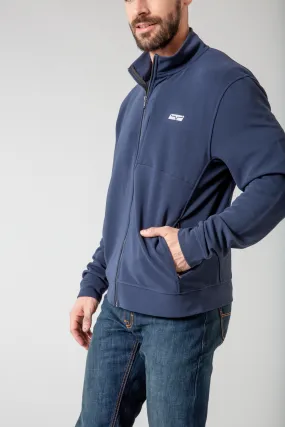 Kuna Zip Front Jacket