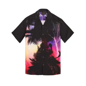 LIGHTNING SHIRT - MULTI