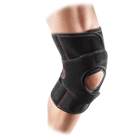 McDavid  VOW™ Versatile Over Wrap Knee Wrap w/ Stays - MD4201