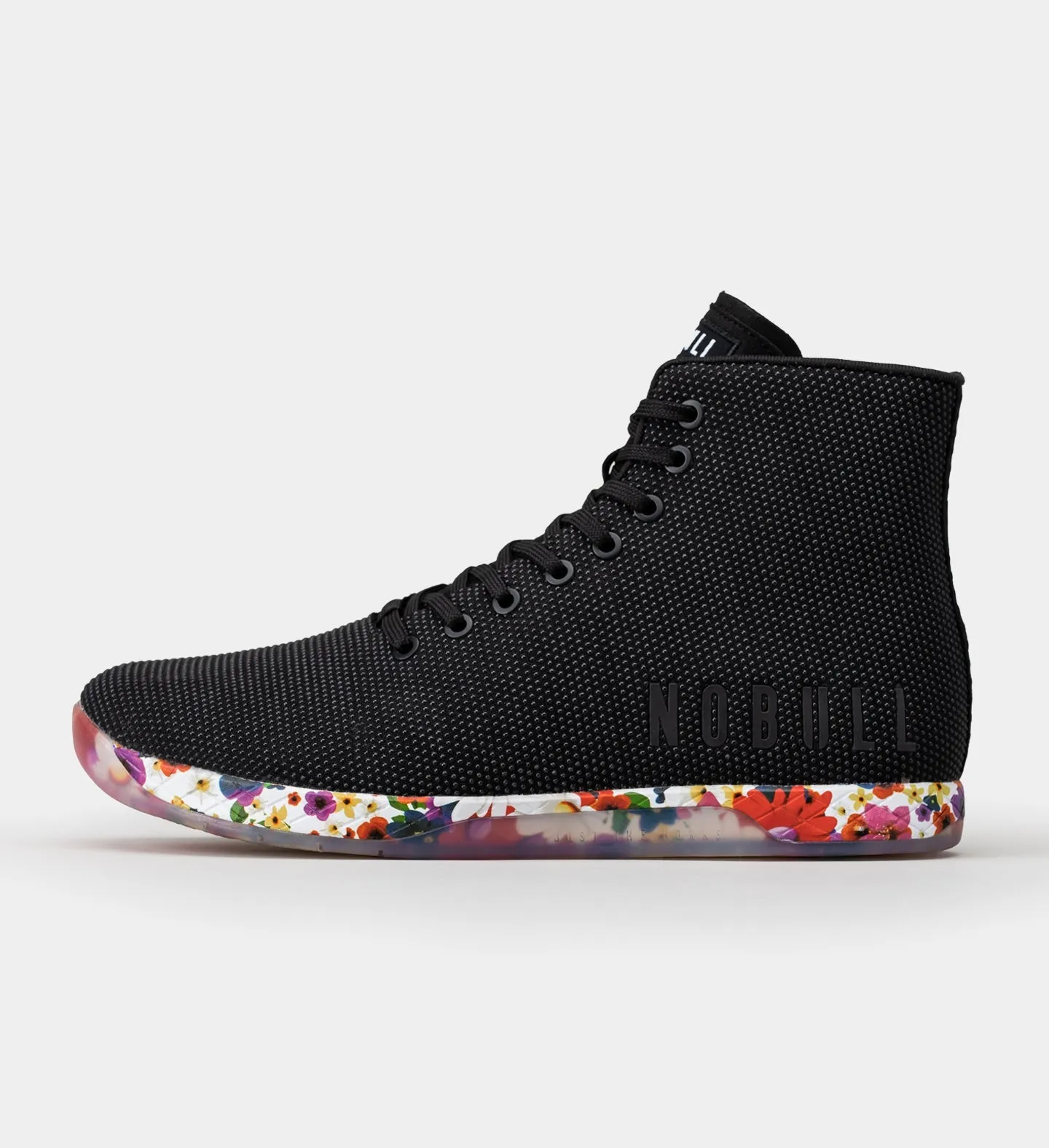 Men's Trainer High-Top