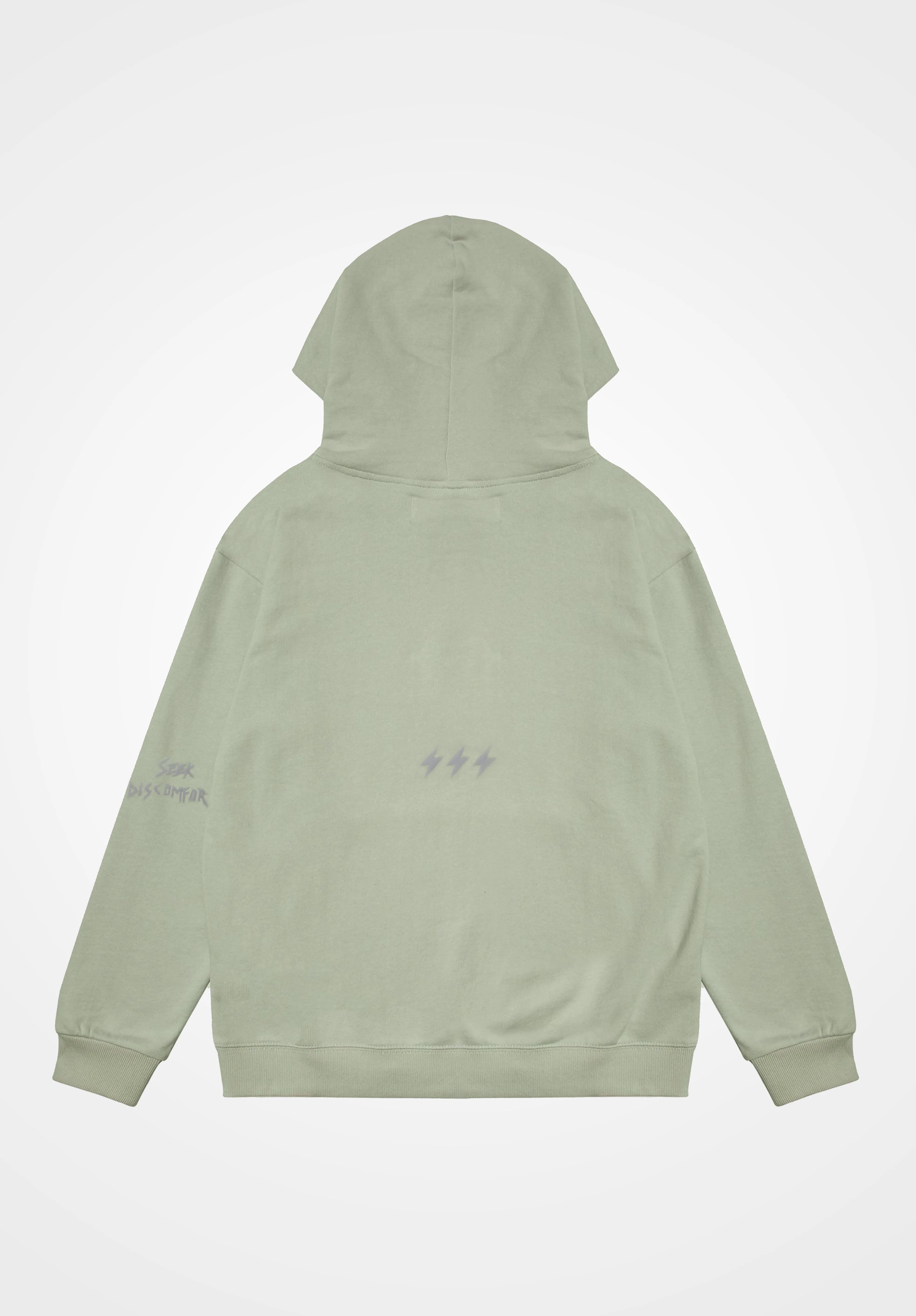 Miracle Hoodie