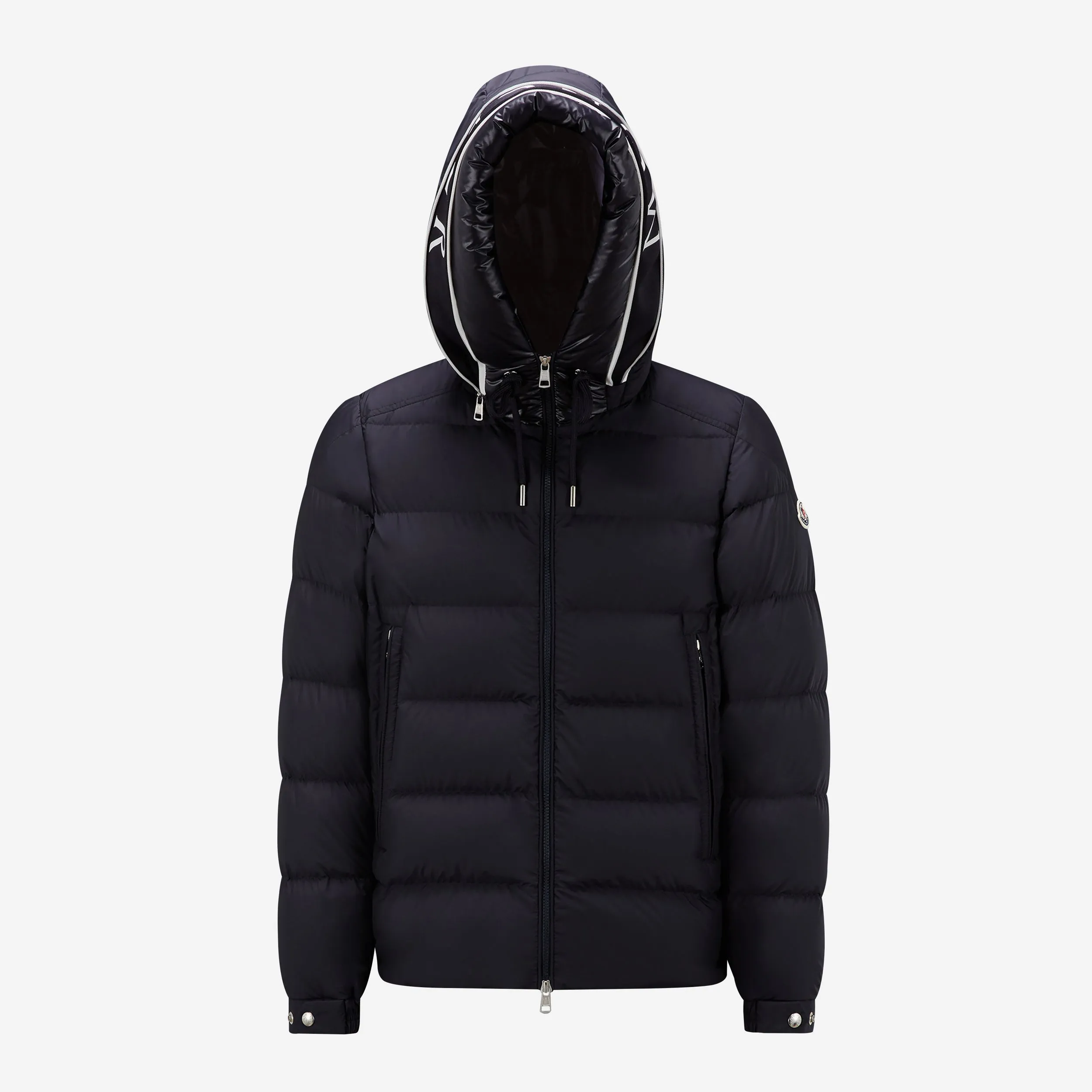 Moncler Cardere Black Jacket