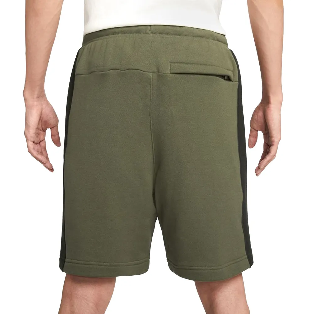 Nike Men's Sportswear Air French Terry Shorts