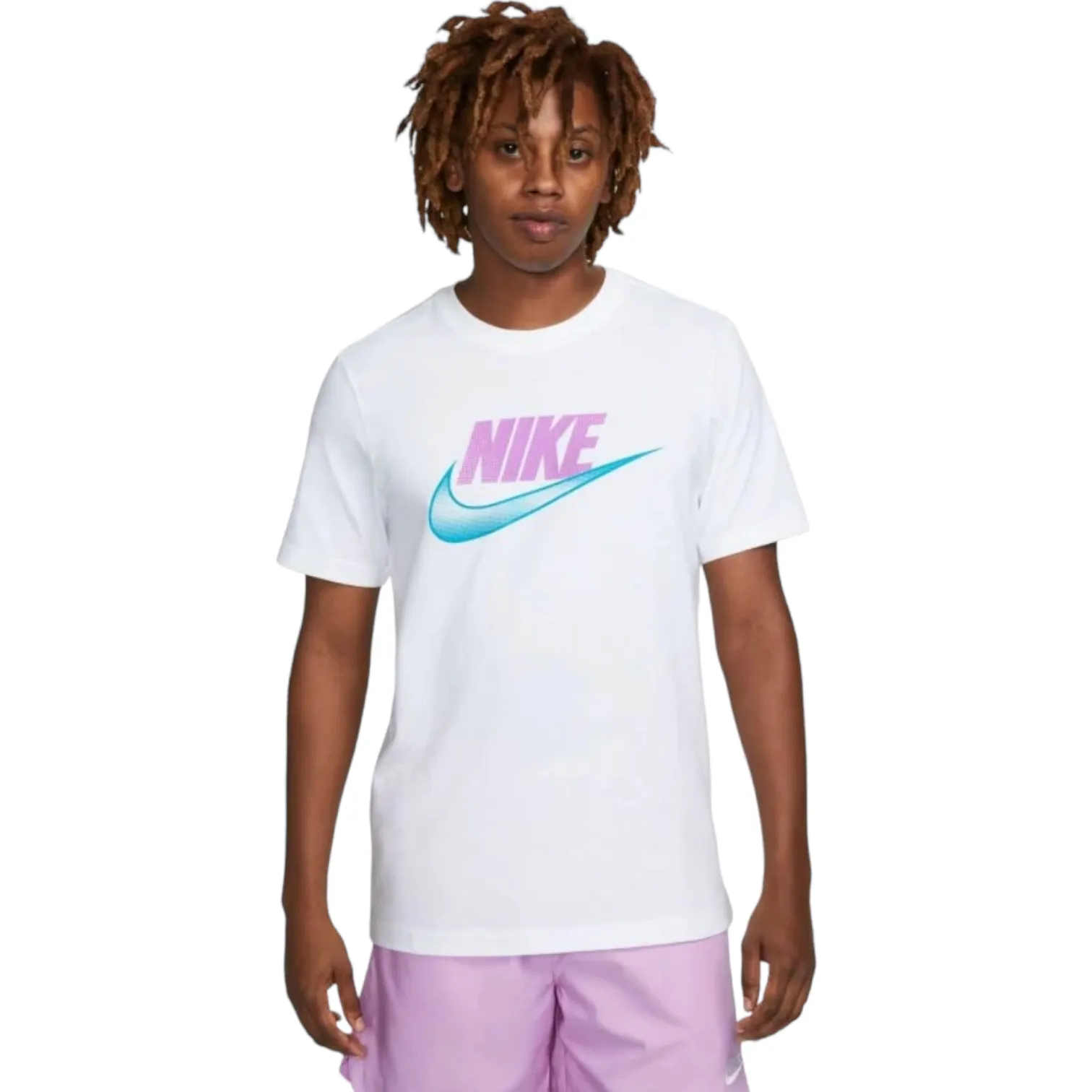 Nike Sportswear Futura T-shirt