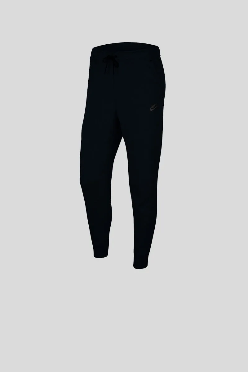 Nike Sportswear Tech Fleece Men's Jogger - Black