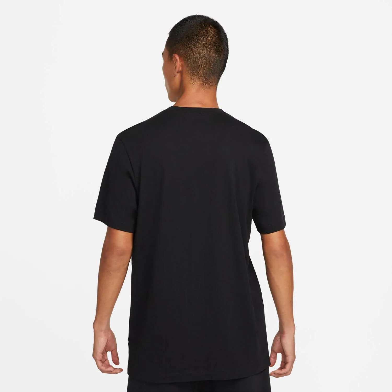 Nike Sportswear Tee Moving Co. Black