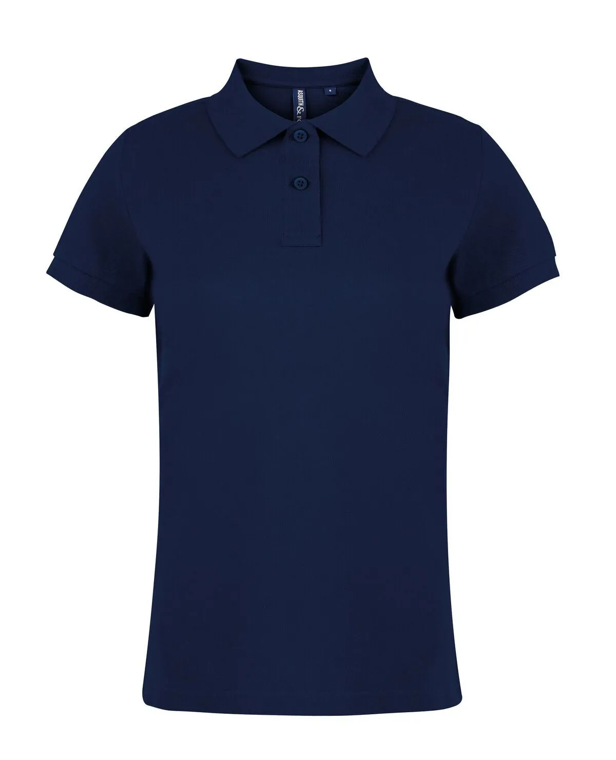 North Hereford Hunt Pony Club Short Sleeved Polo Shirt