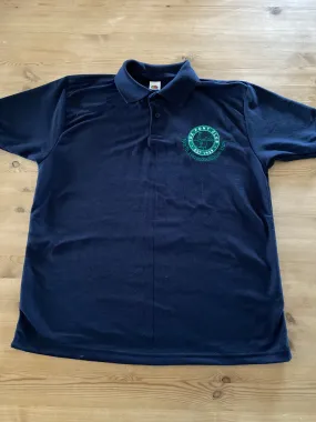 North Hereford Hunt Pony Club Short Sleeved Polo Shirt