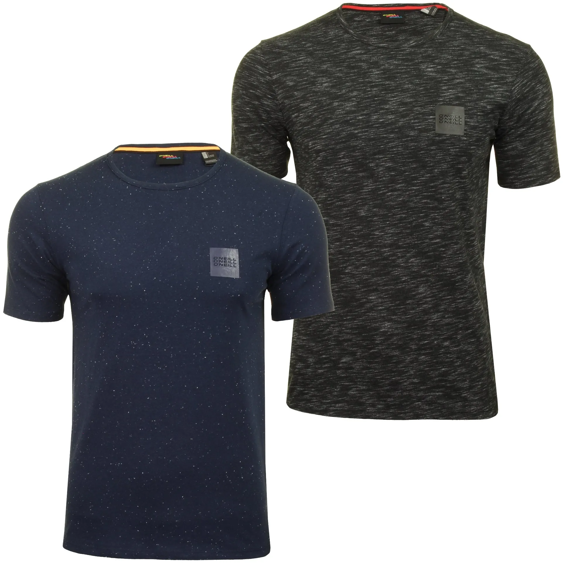 O'Neill Mens Crew Neck T-Shirt 'Special ESS T-Shirt' - Short Sleeved