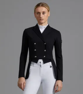 PEI Capriole Ladies Short Tail Dressage Jacket