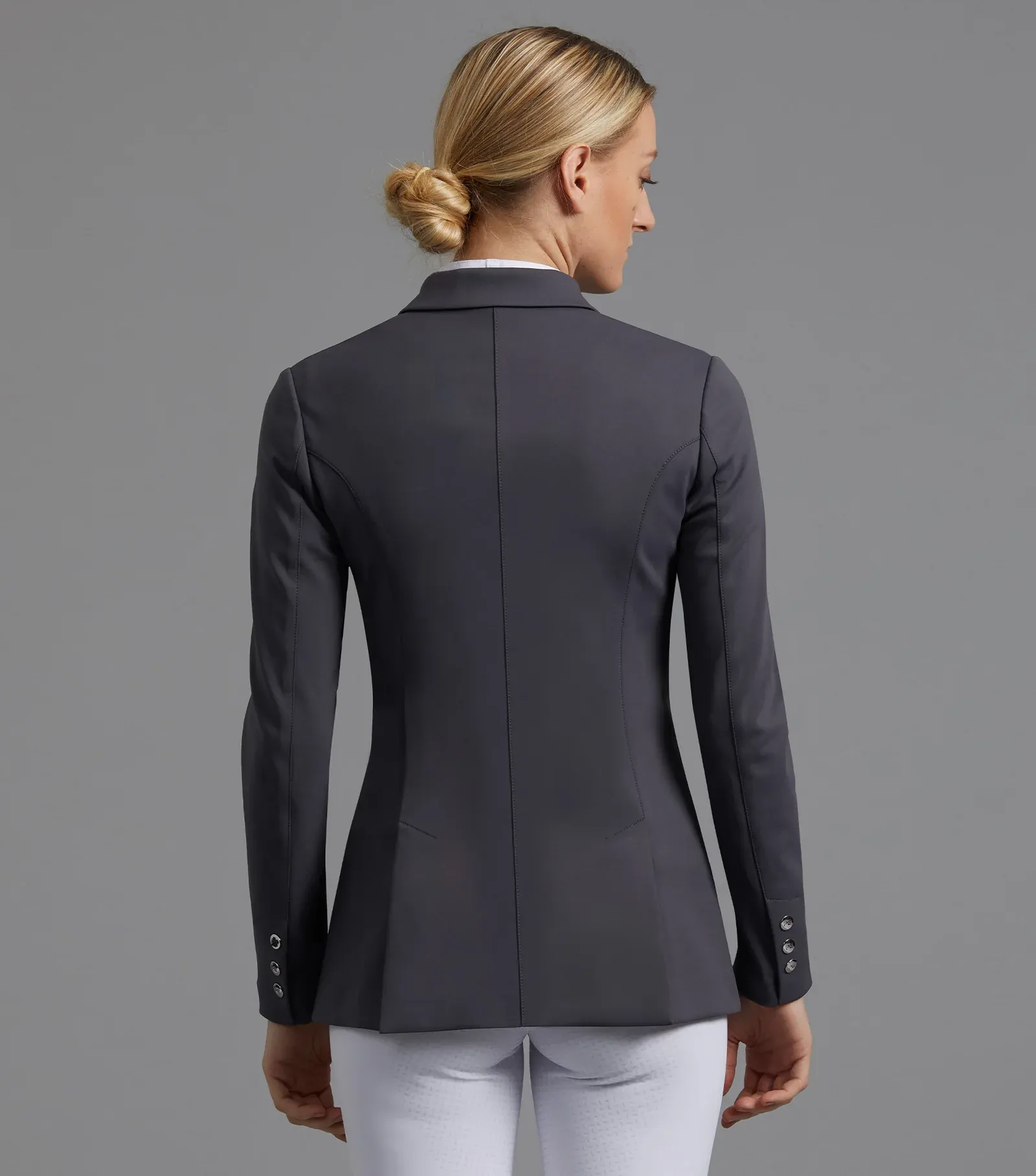 PEI Capriole Ladies Short Tail Dressage Jacket