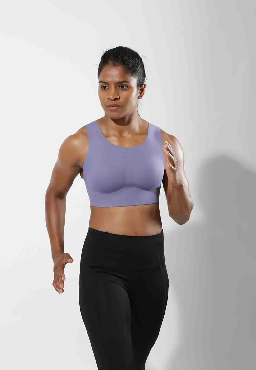 Power Up Sports Bra