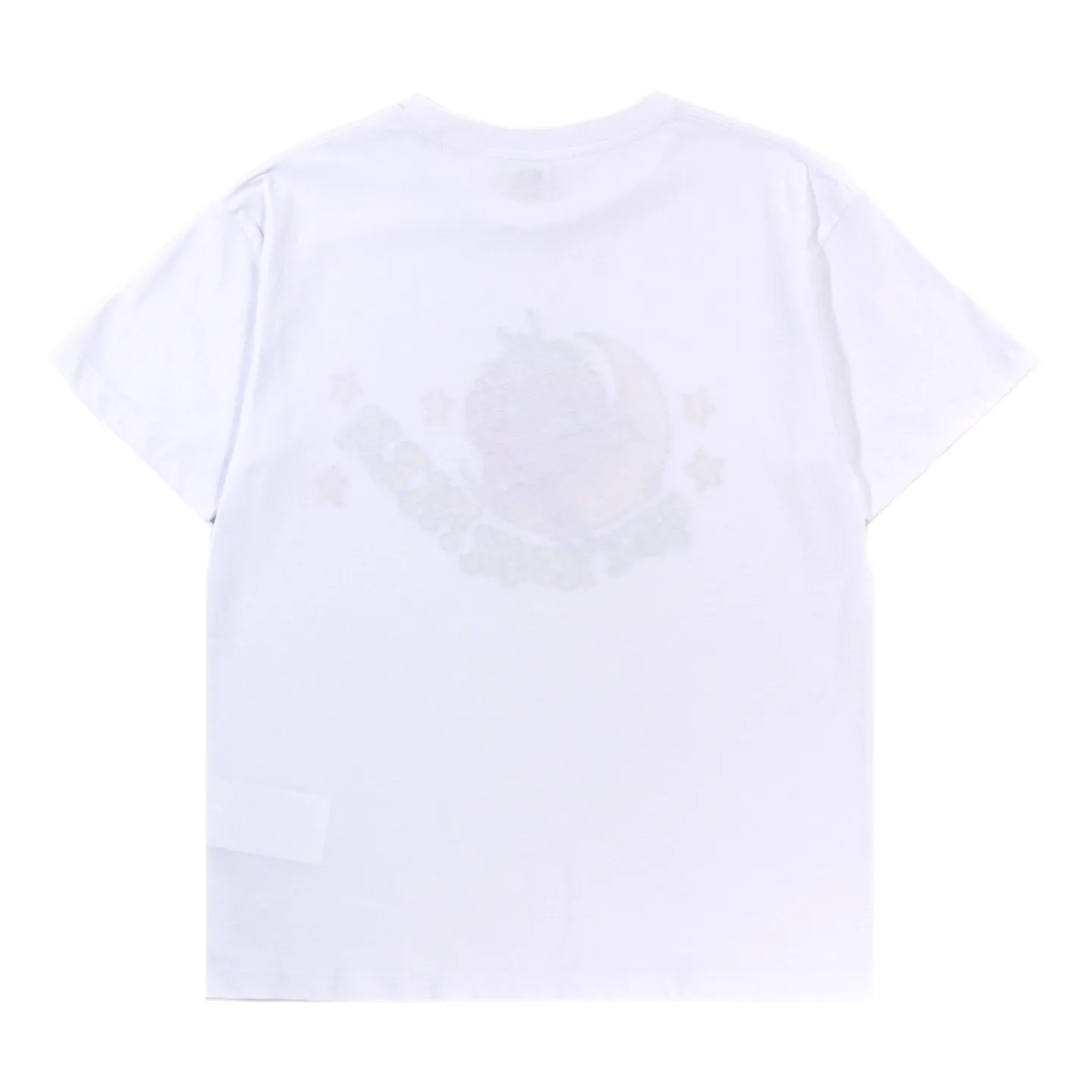 SKY HIGH FARM WORKWEAR PERENNIAL ALLY BO T-SHIRT WHITE