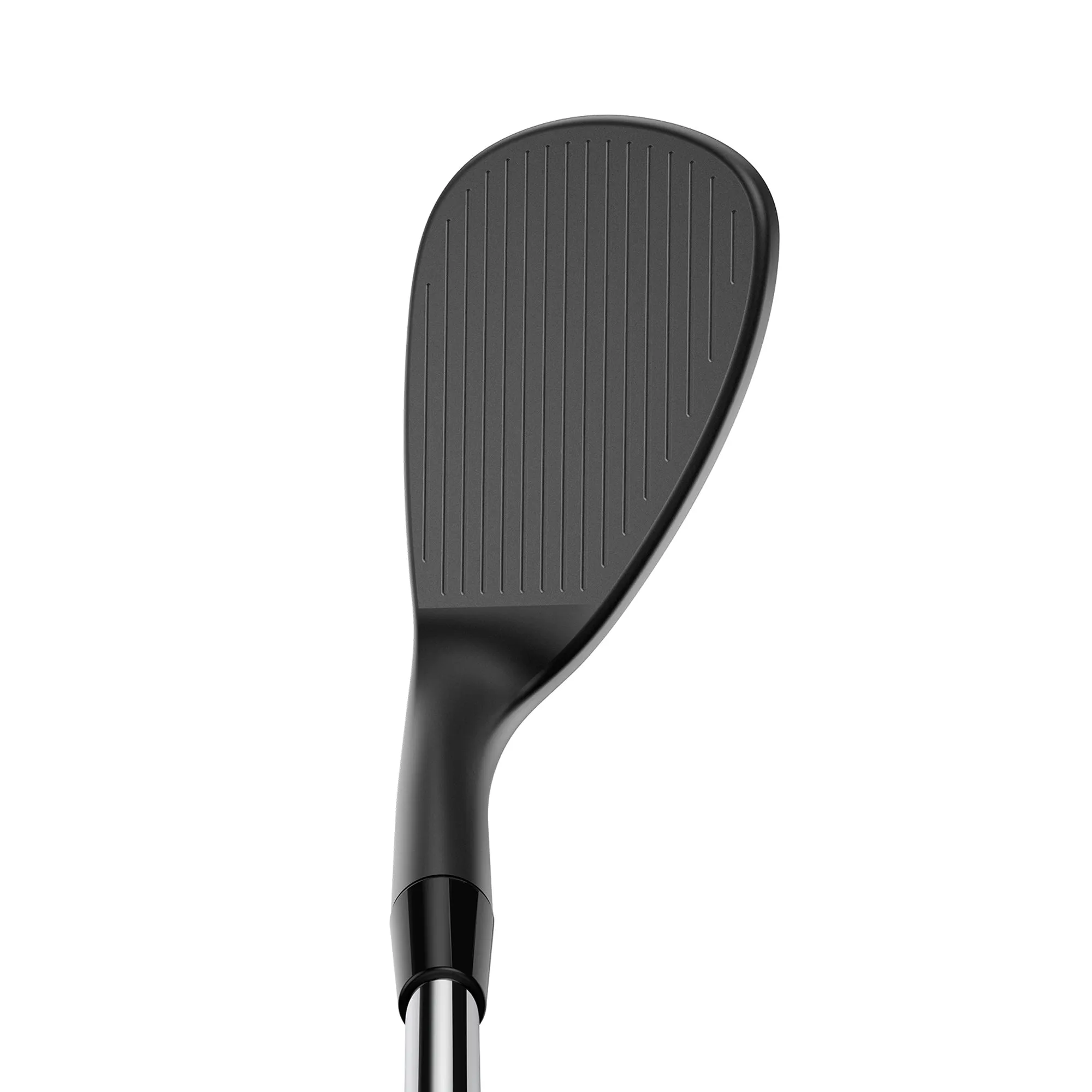 SNAKEBITE Black Wedge | Versatile | Right