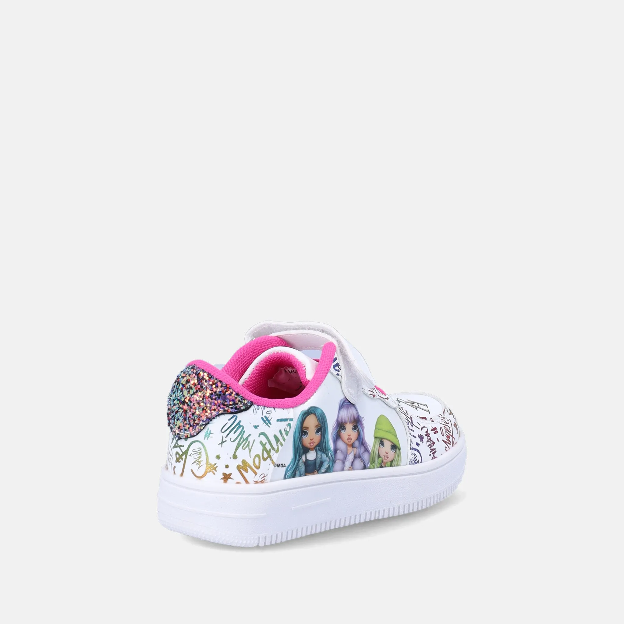 Sneakers bambina Rainbow High