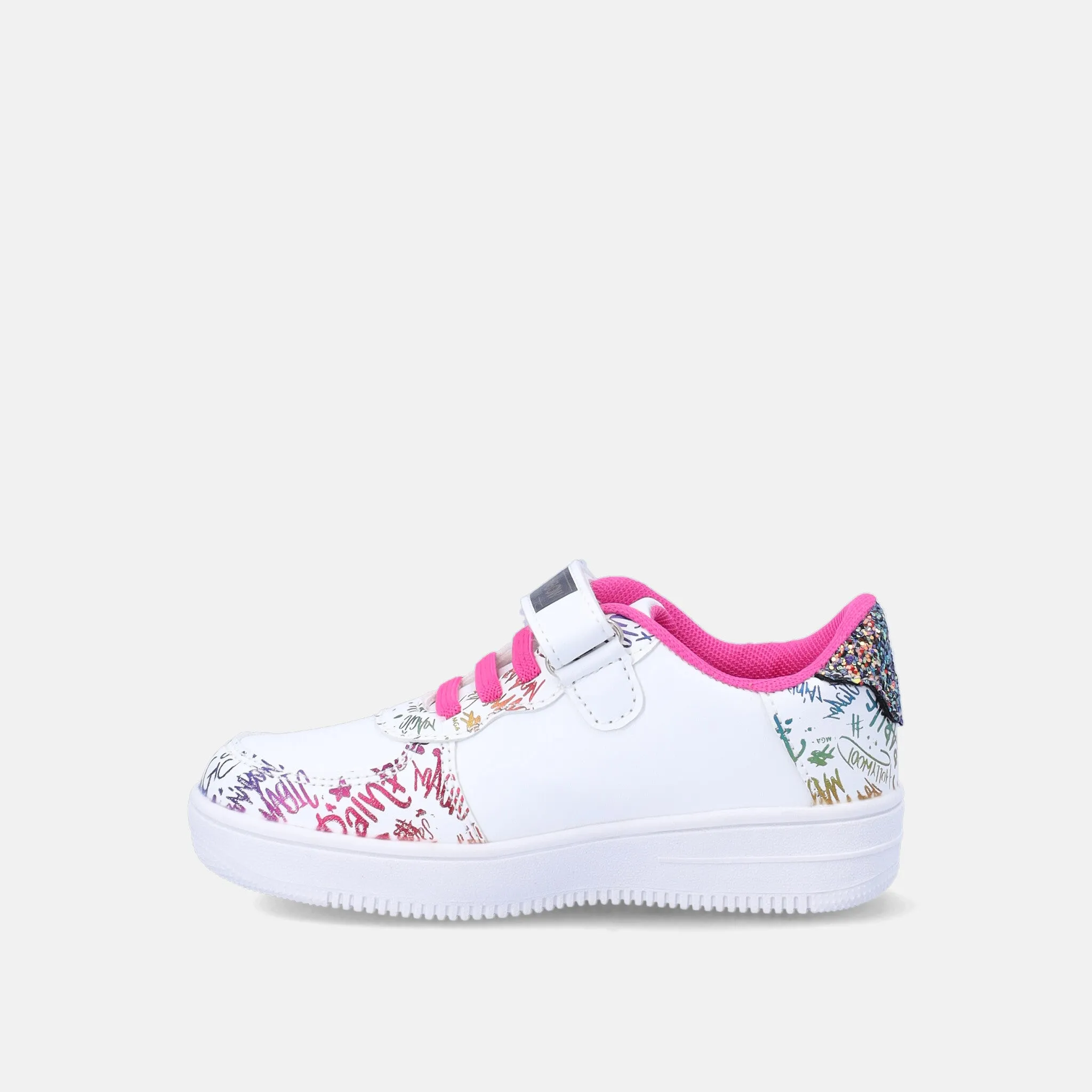 Sneakers bambina Rainbow High