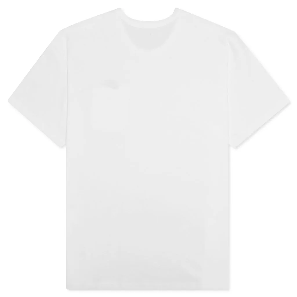 Sportswear Premium Essentials Pocket T-Shirt - White