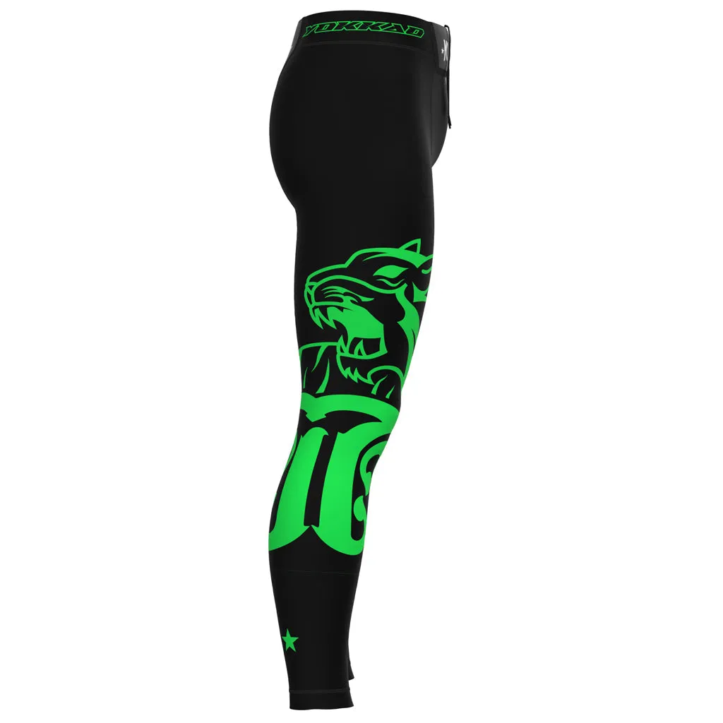 Star Compression Pants