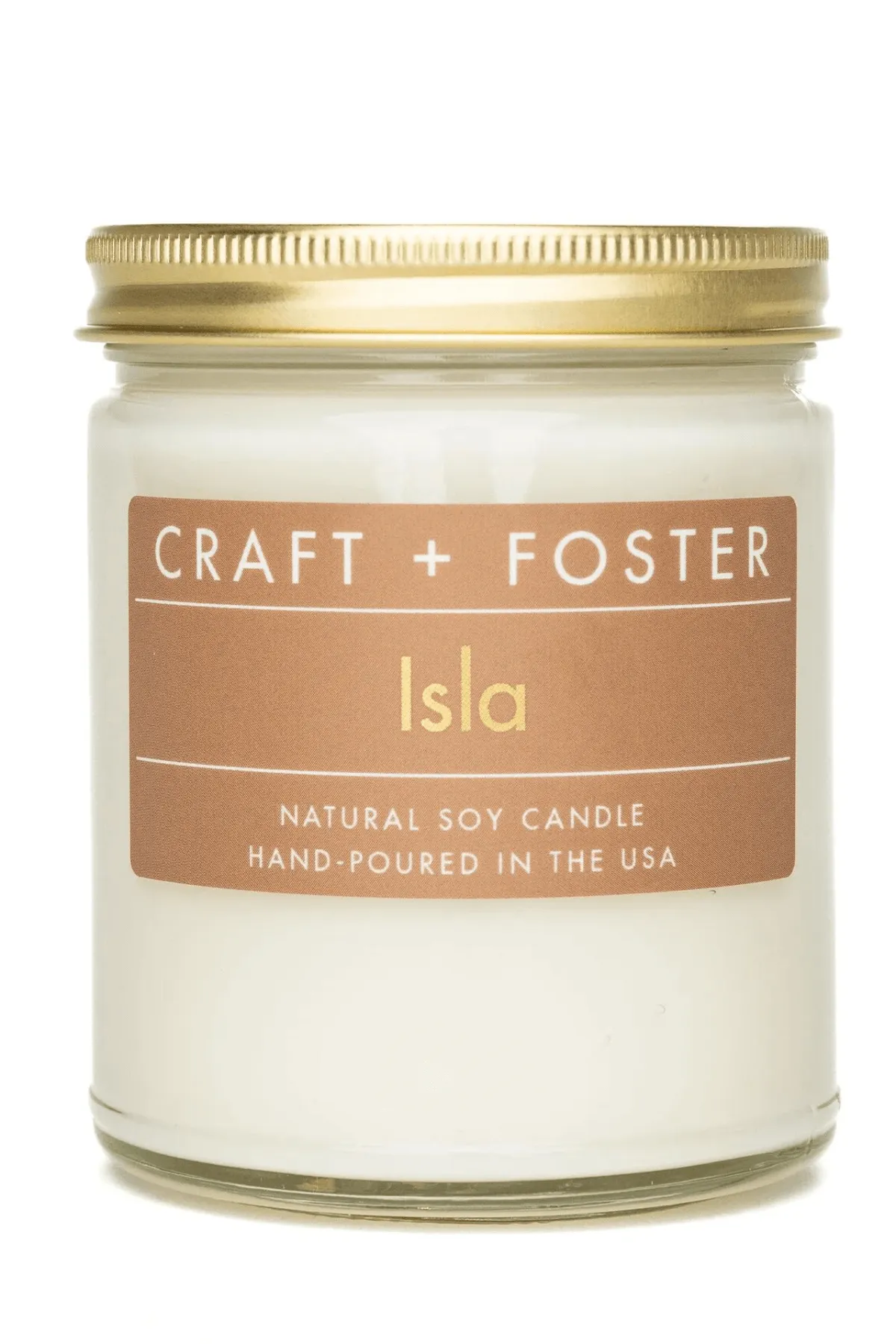 Summer Essentials Jar - 8oz