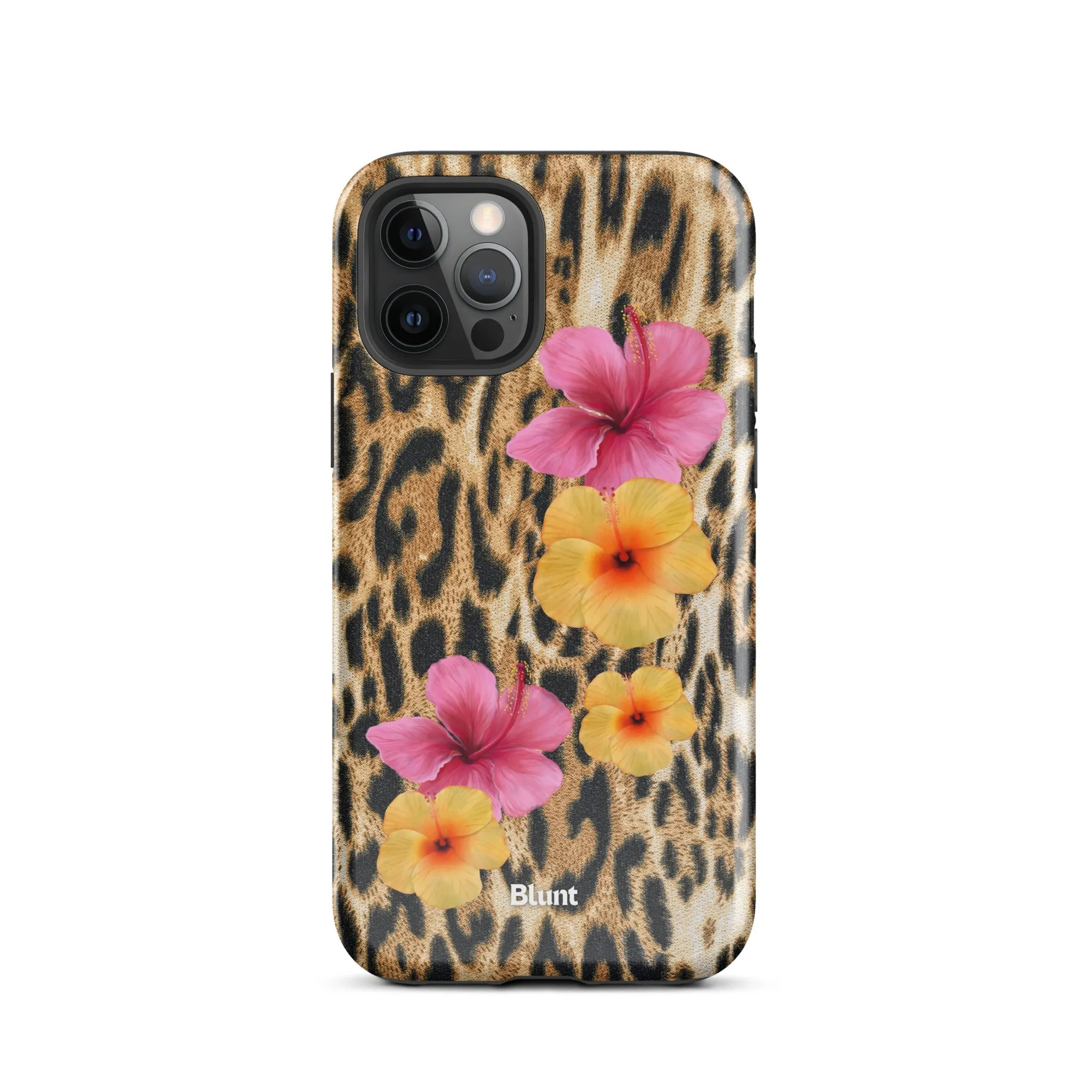 Summer Love iPhone Case