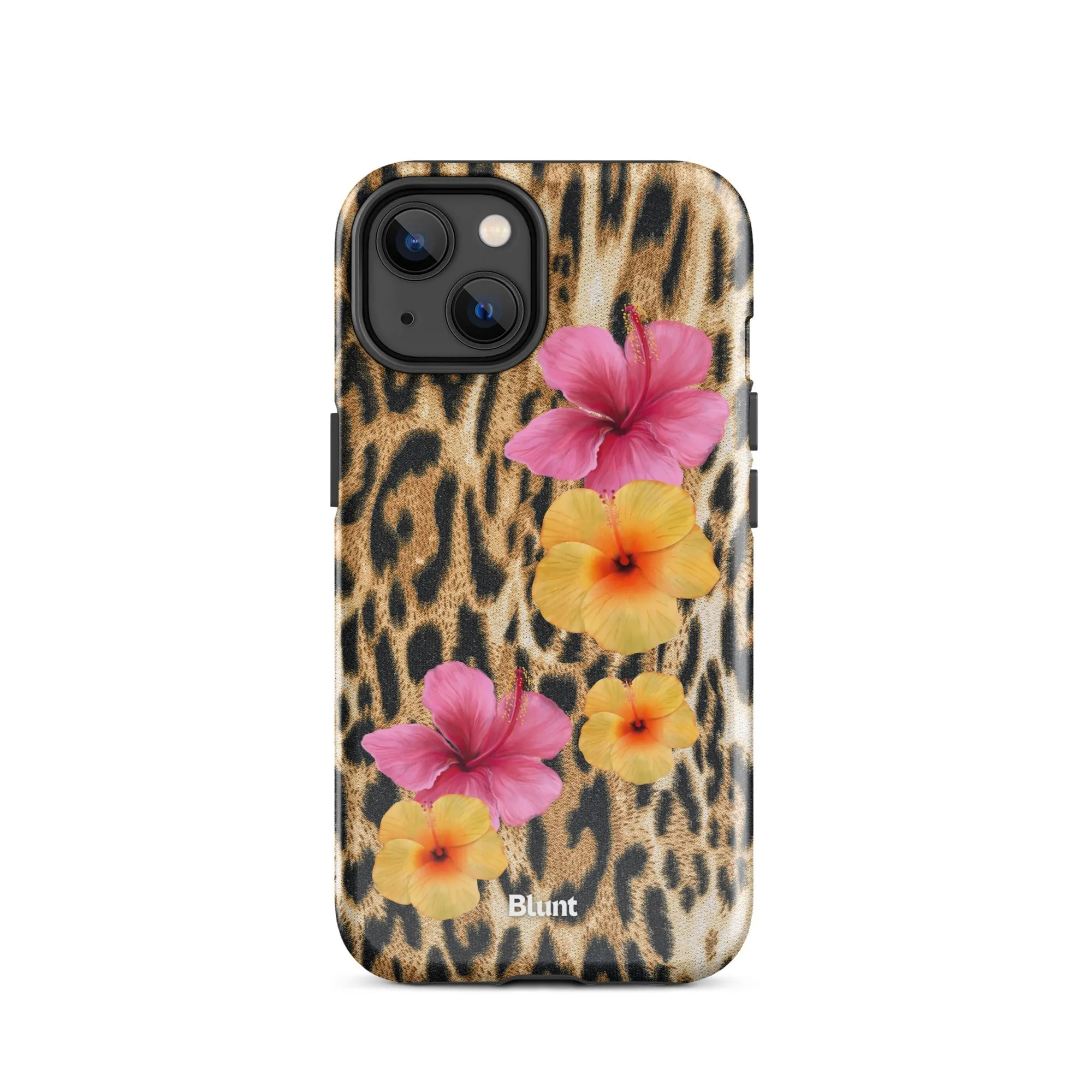 Summer Love iPhone Case