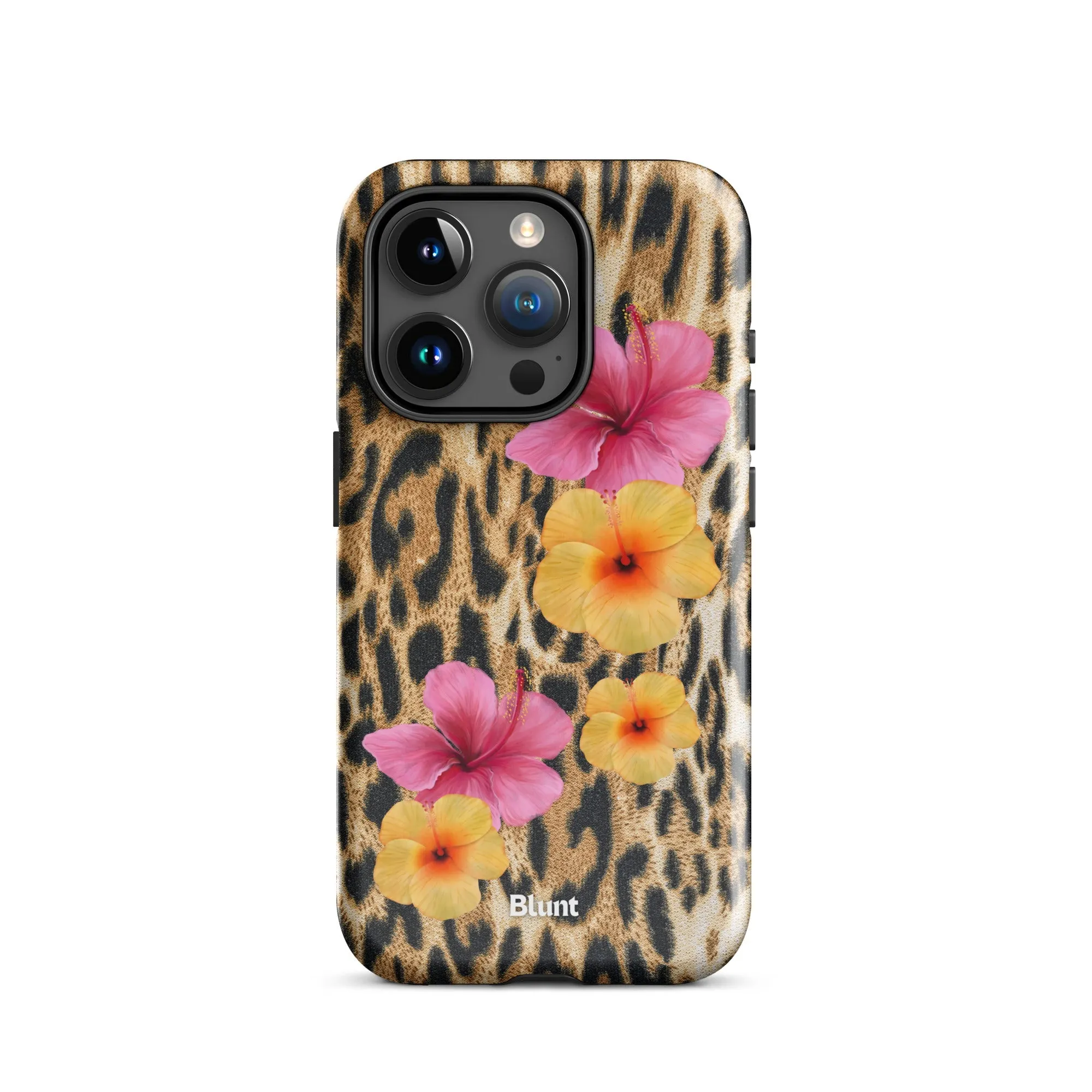 Summer Love iPhone Case