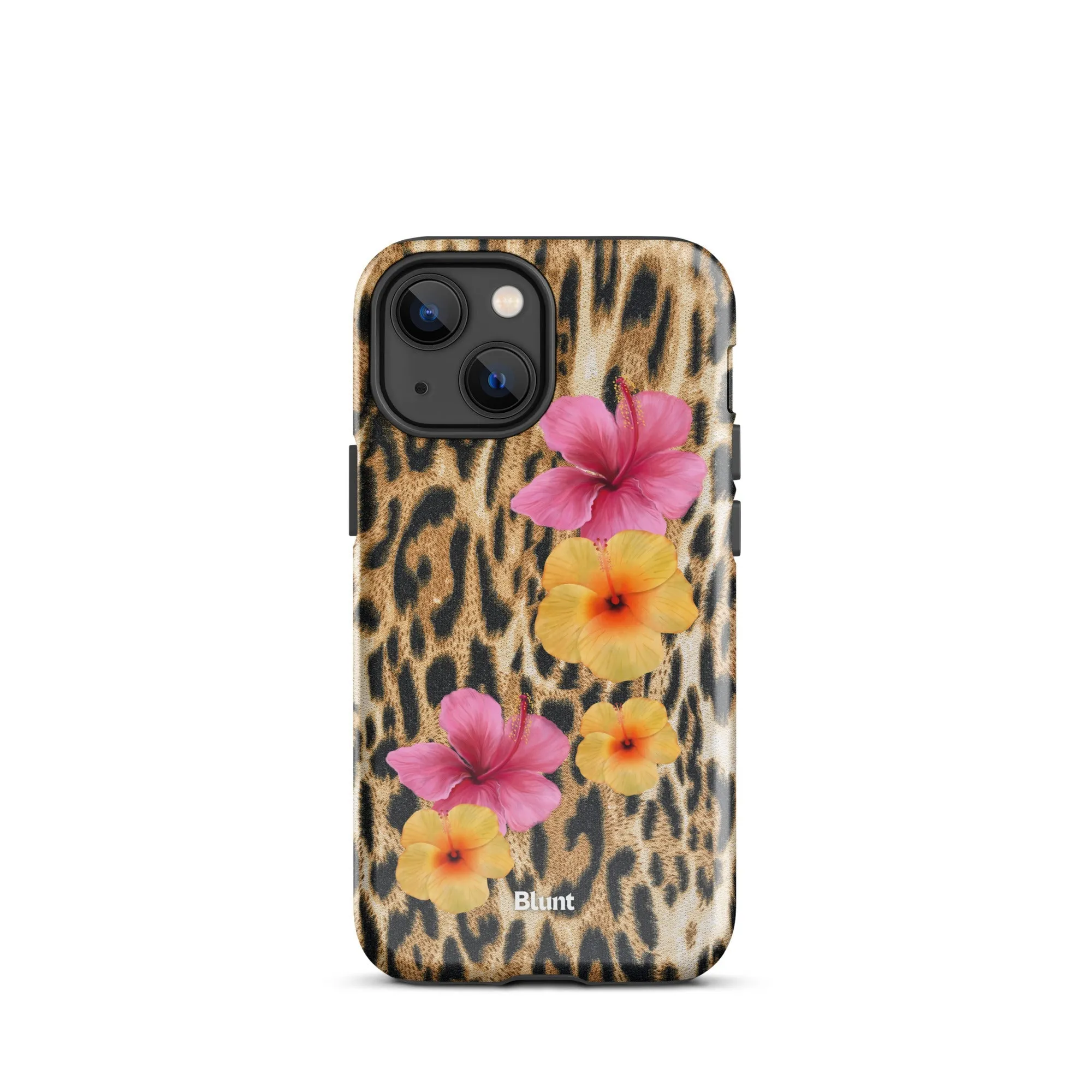 Summer Love iPhone Case