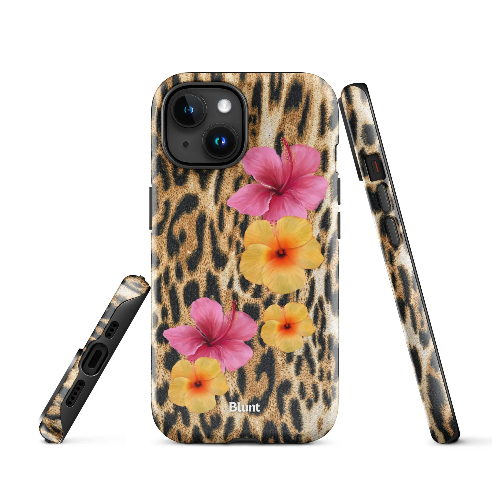 Summer Love iPhone Case