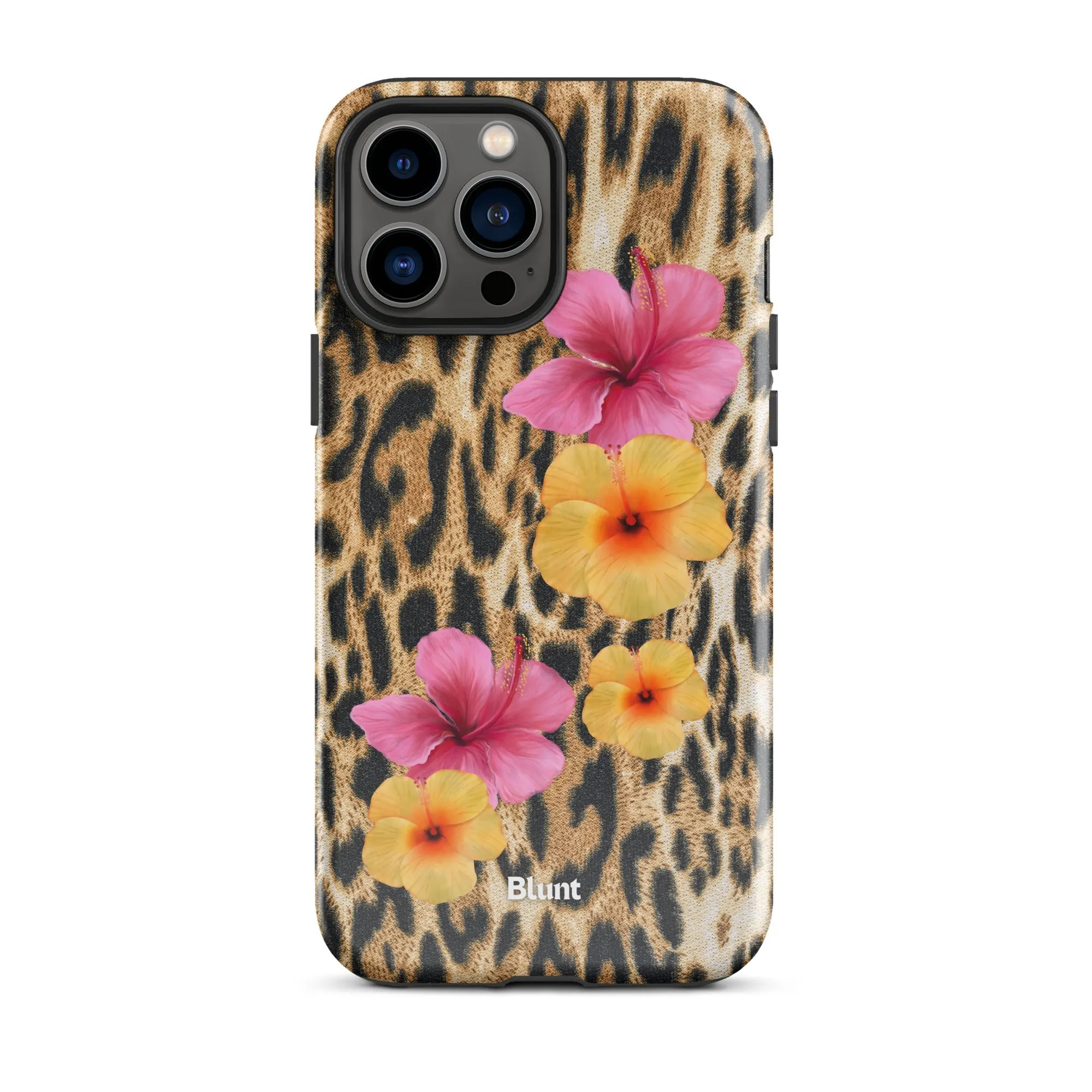 Summer Love iPhone Case