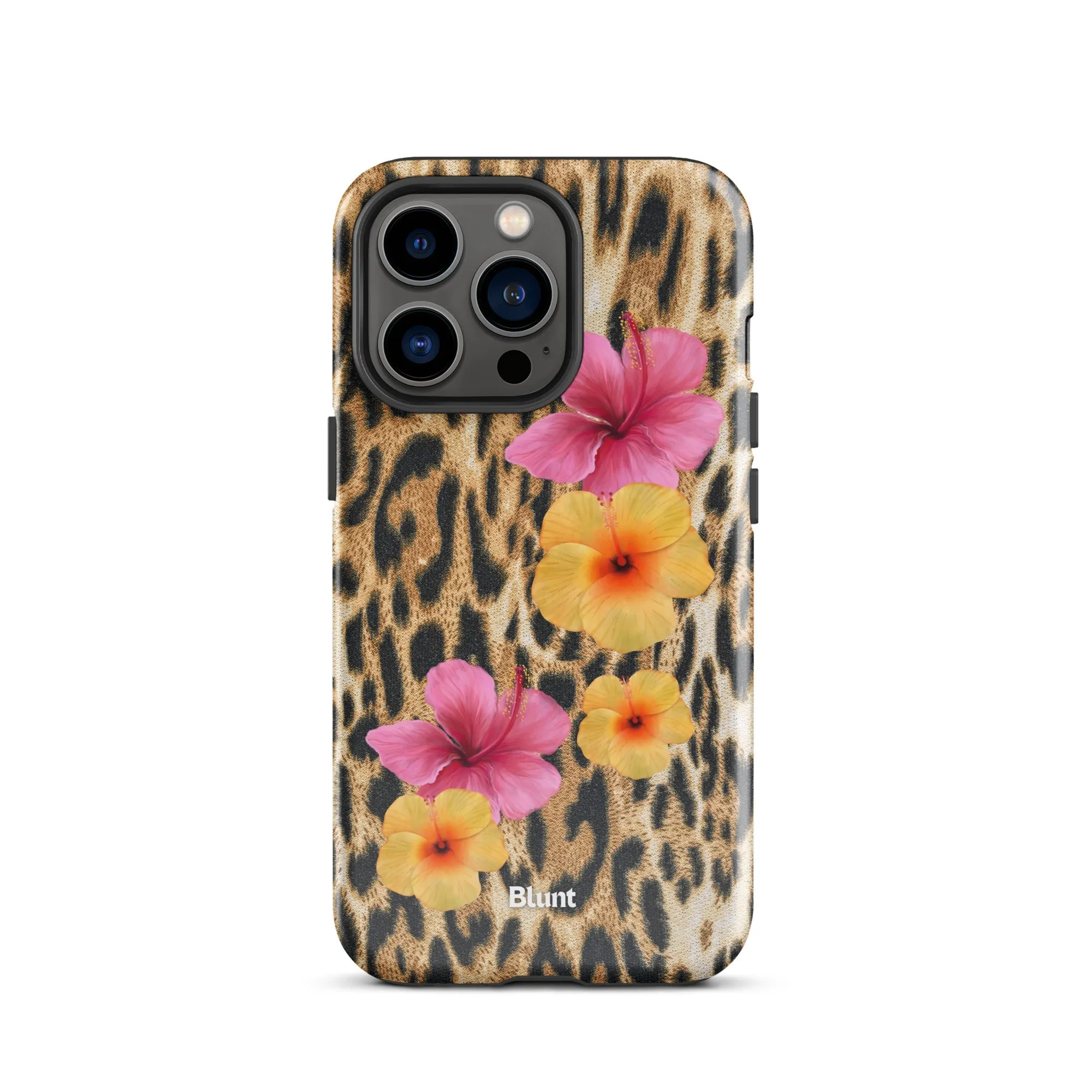 Summer Love iPhone Case