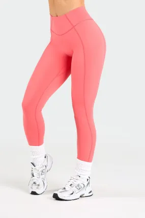 Tempo Scrunch Butt Leggings