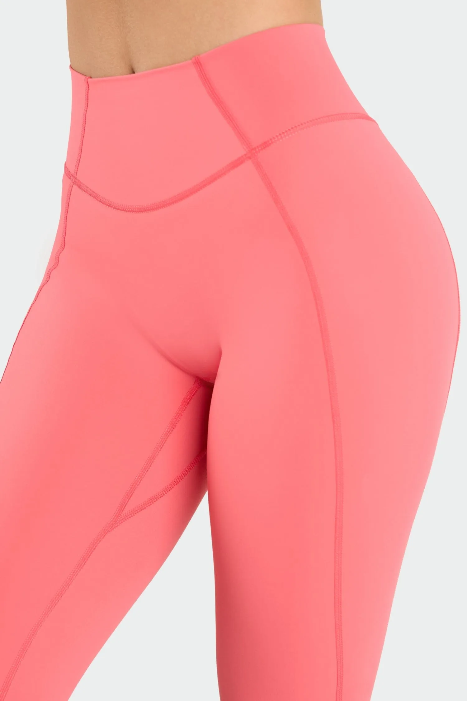 Tempo Scrunch Butt Leggings