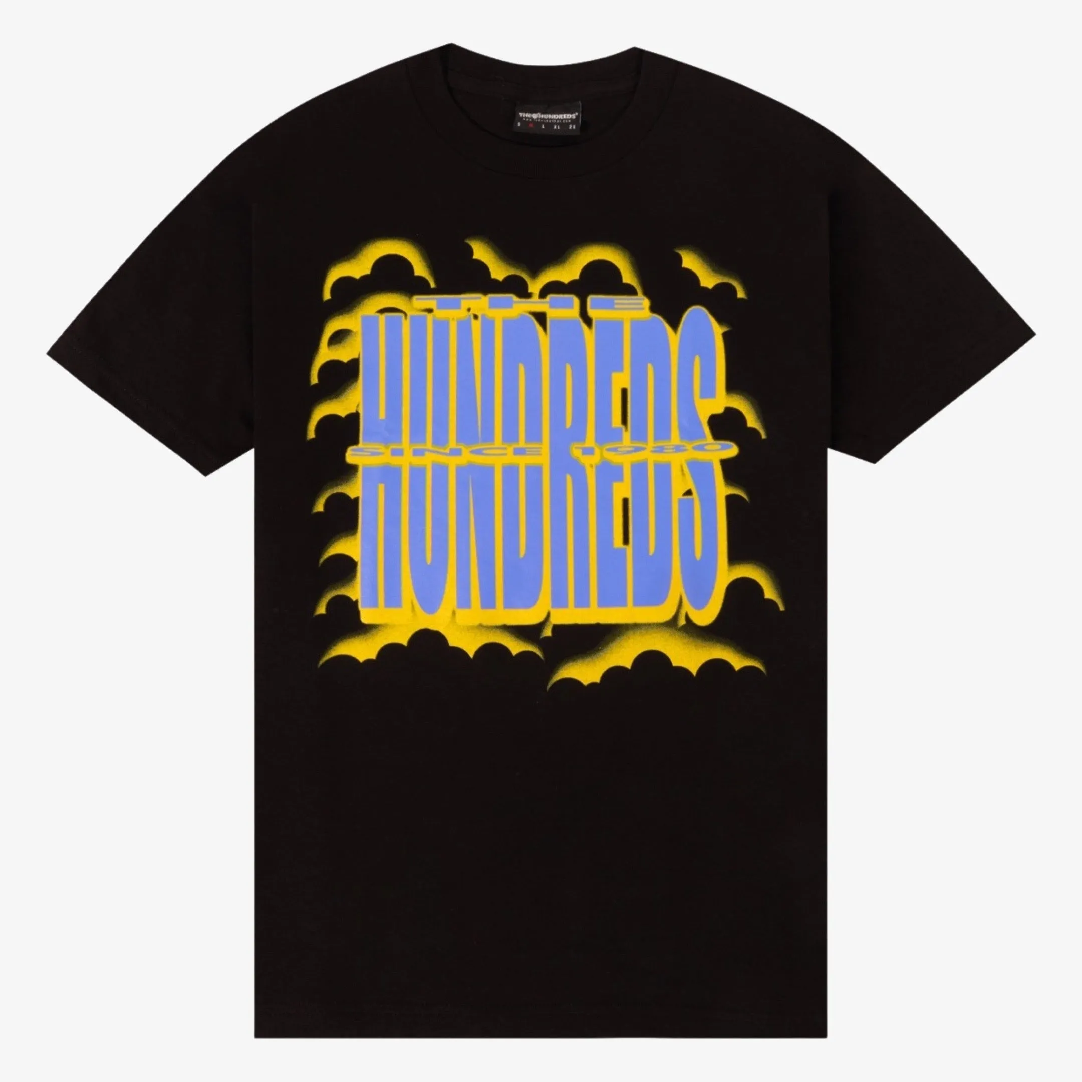 The Hundreds 'High Skies' T-Shirt