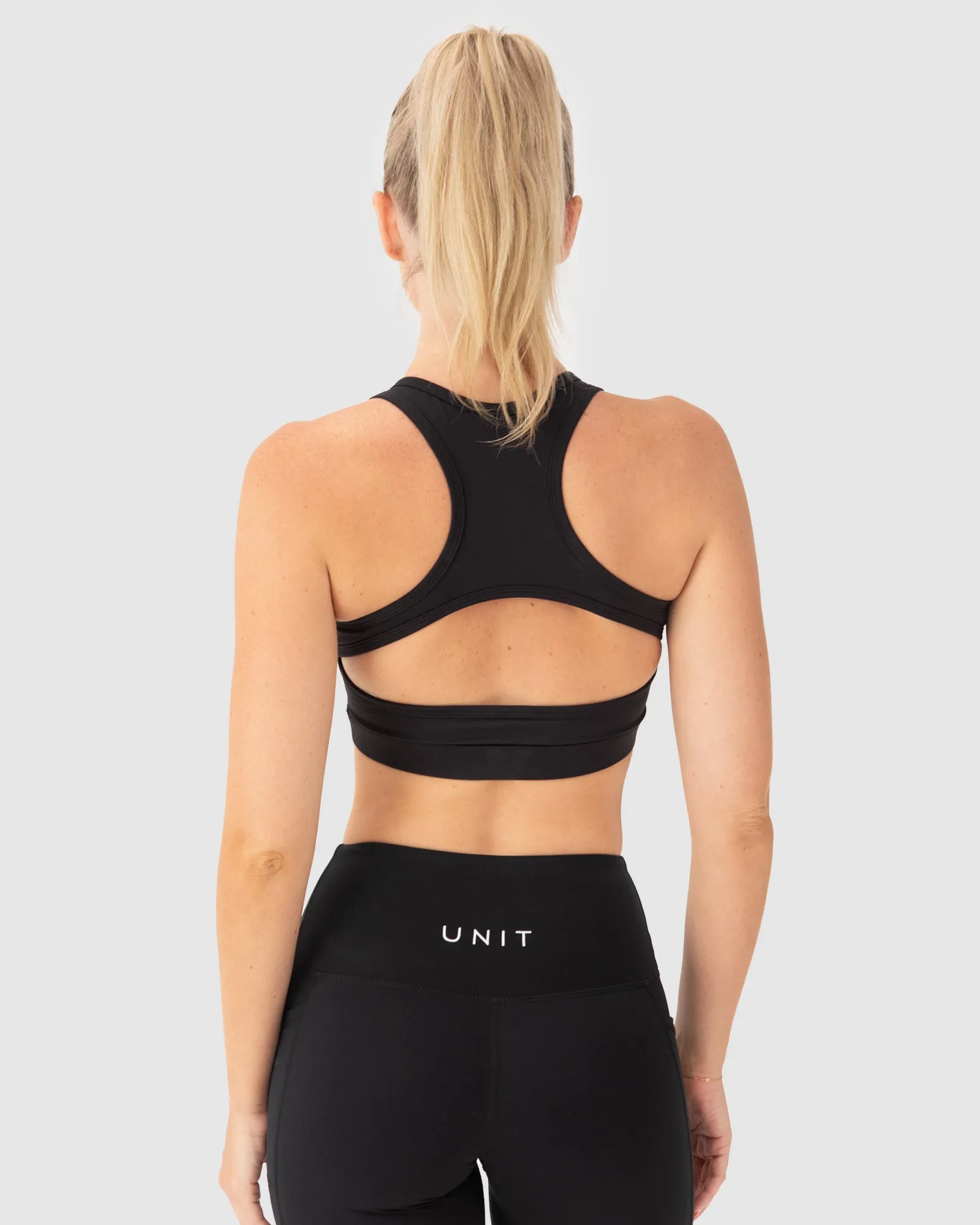 UNIT Control  Ladies Sports Bra