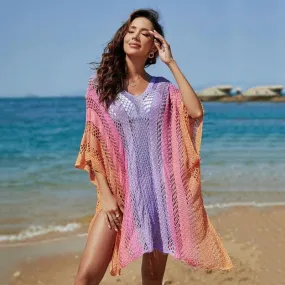 Varca Summer Luxe Coverup