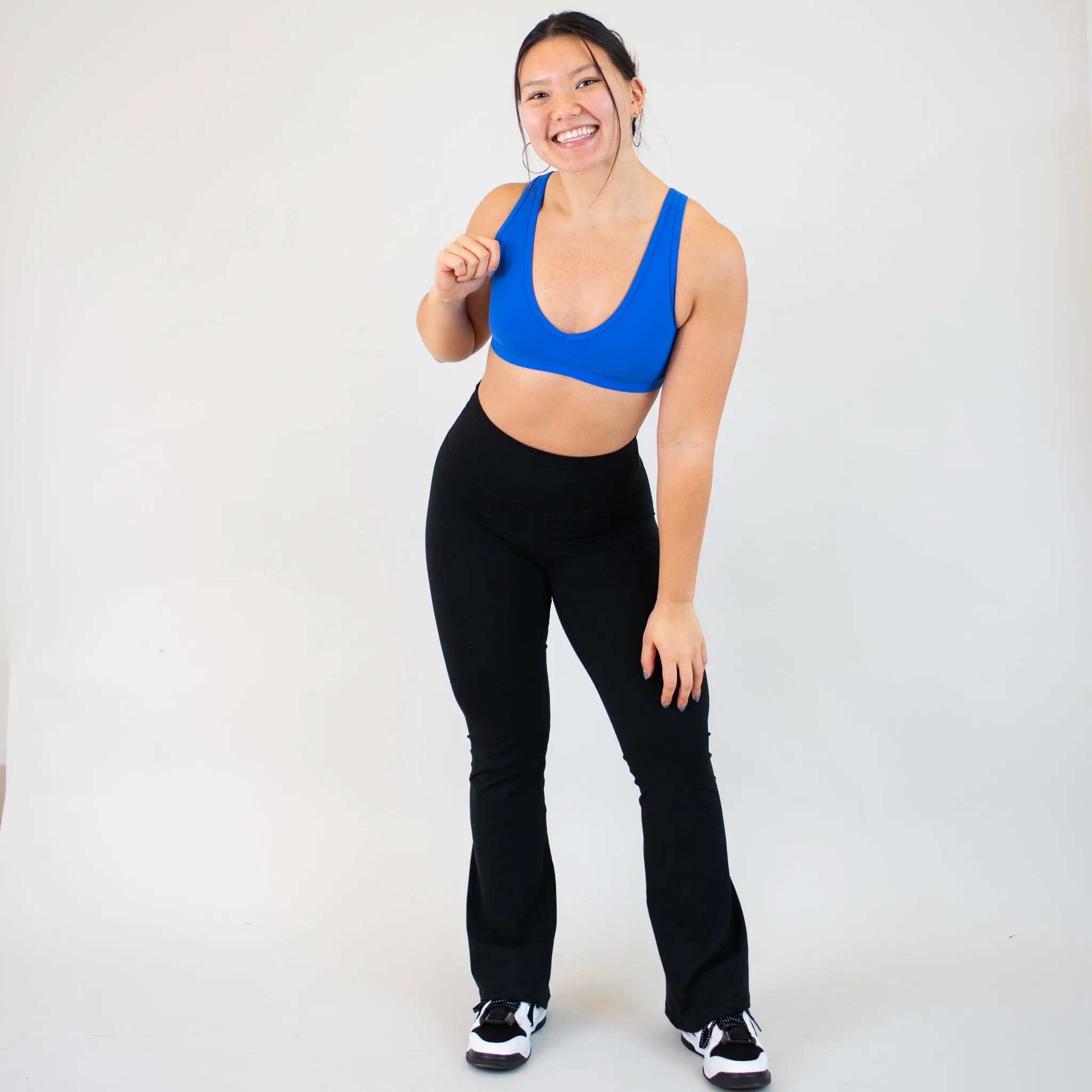 VaVaVoom Sports Bra - Medium Support