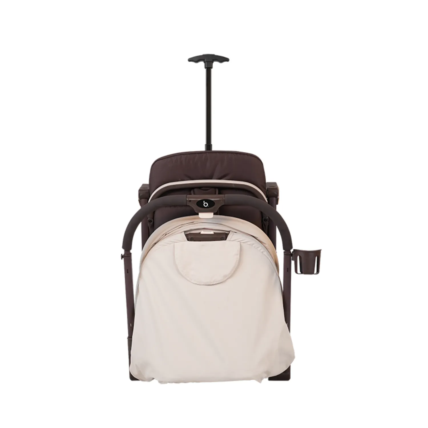 Versatile Baby Stroller