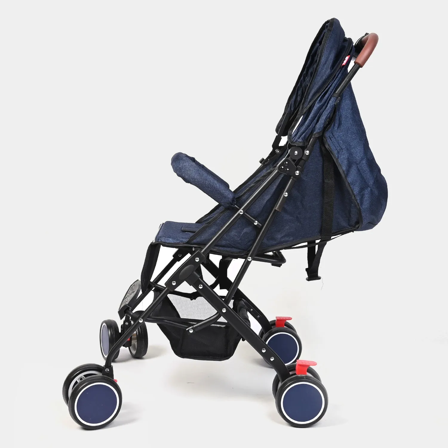 Versatile Baby Stroller